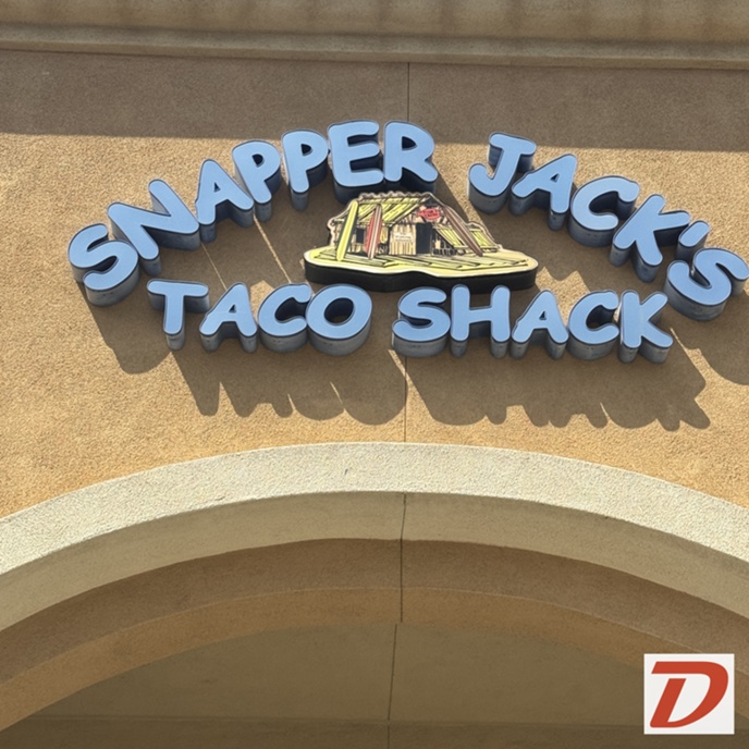 Snapper Jack's Taco Shack